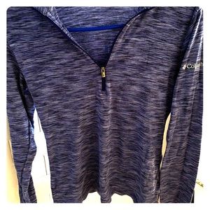 Columbia Pullover